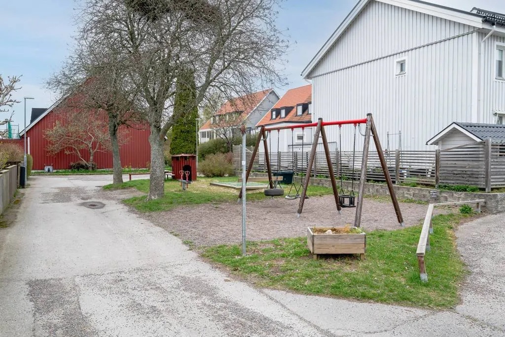 Hyresbostad på Nyköping i nykoping