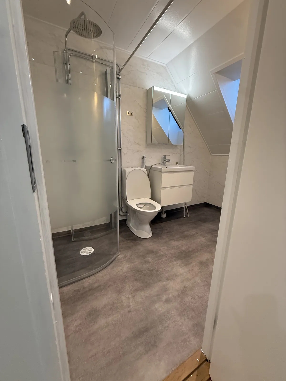 Hyresbostad på Nyköping i nykoping