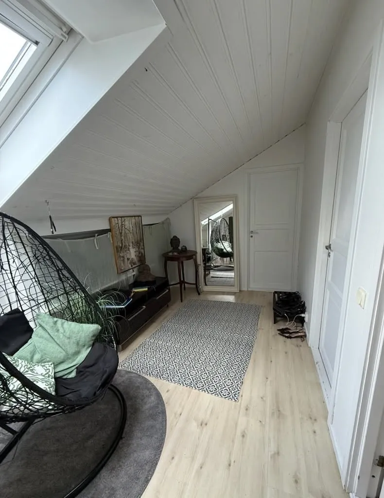 Hyresbostad på Partille i partille