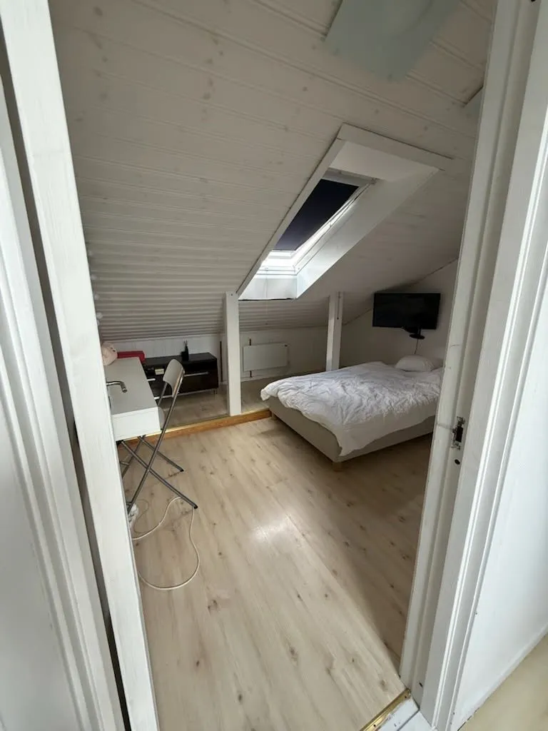 Hyresbostad på Partille i partille