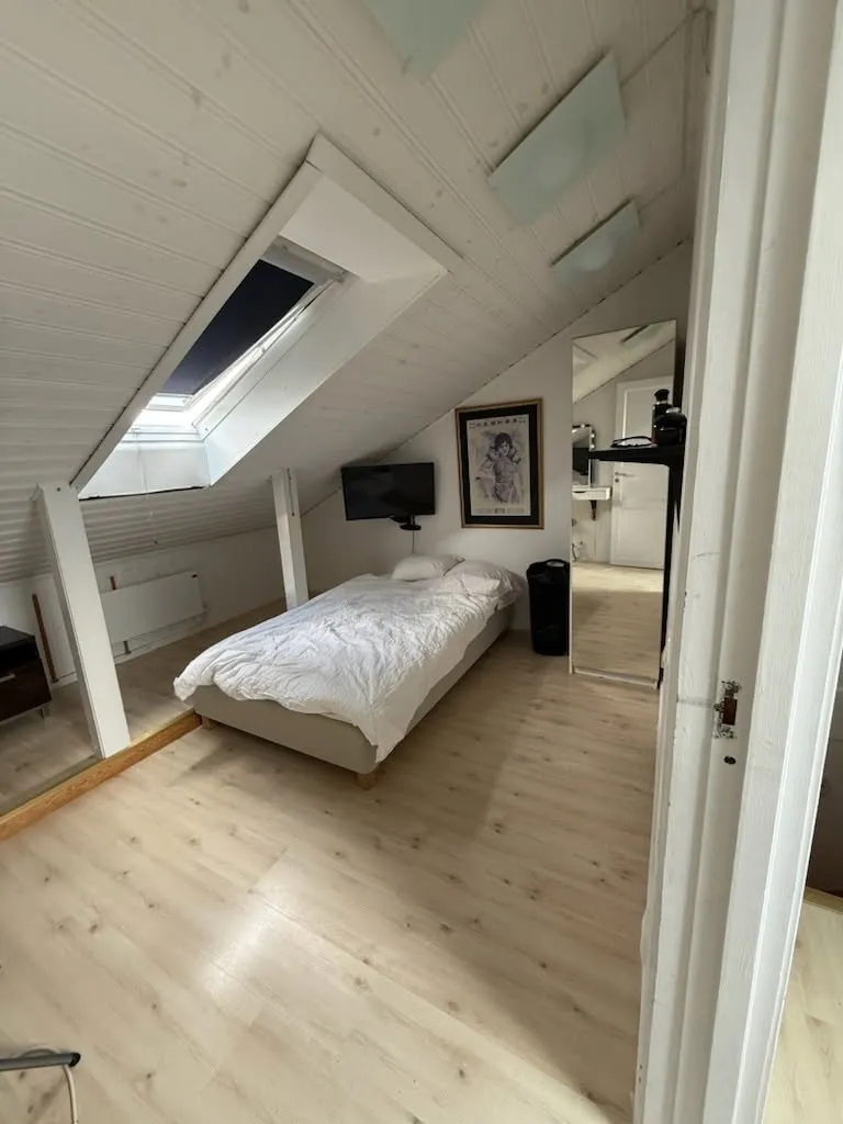 Hyresbostad på Partille i partille