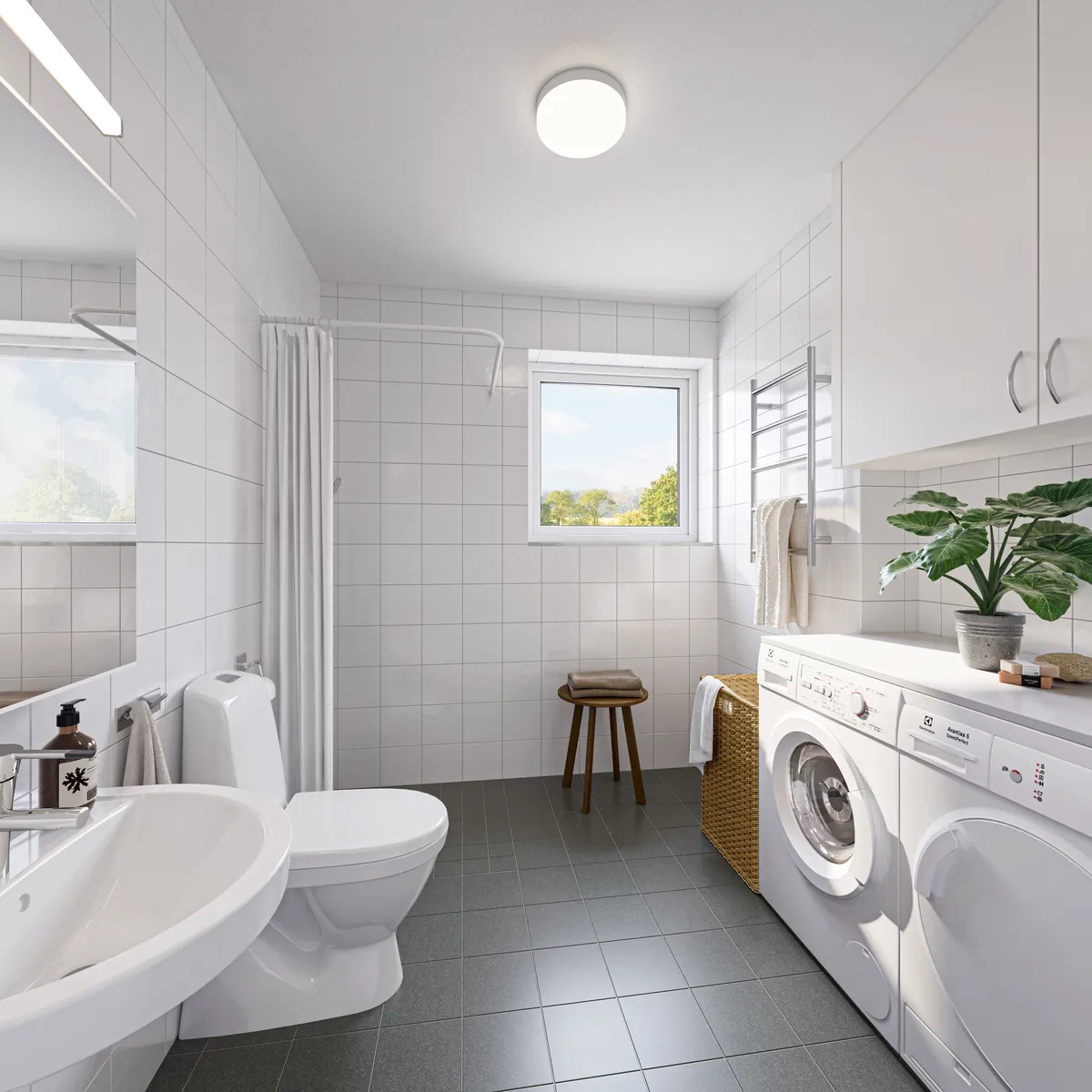 Hyreslägenhet på Umeå i umea