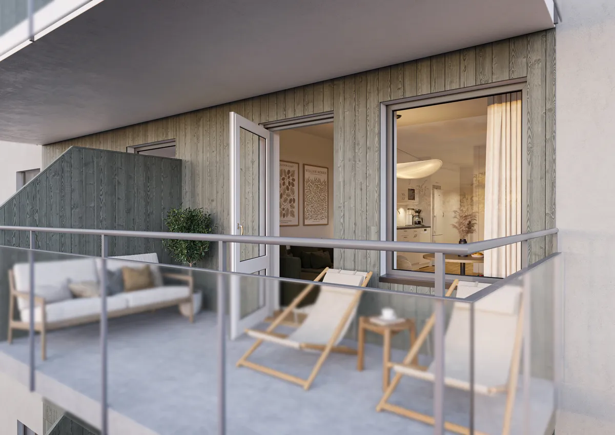 Hyreslägenhet på Umeå i umea