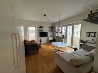 Hyreslägenhet på Helsingborg i helsingborg