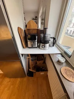 Hyreslägenhet på Helsingborg i helsingborg