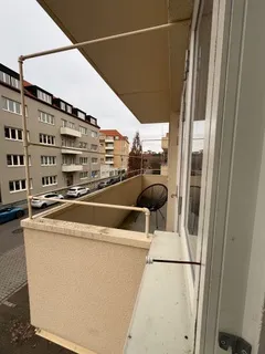 Hyreslägenhet på Helsingborg i helsingborg