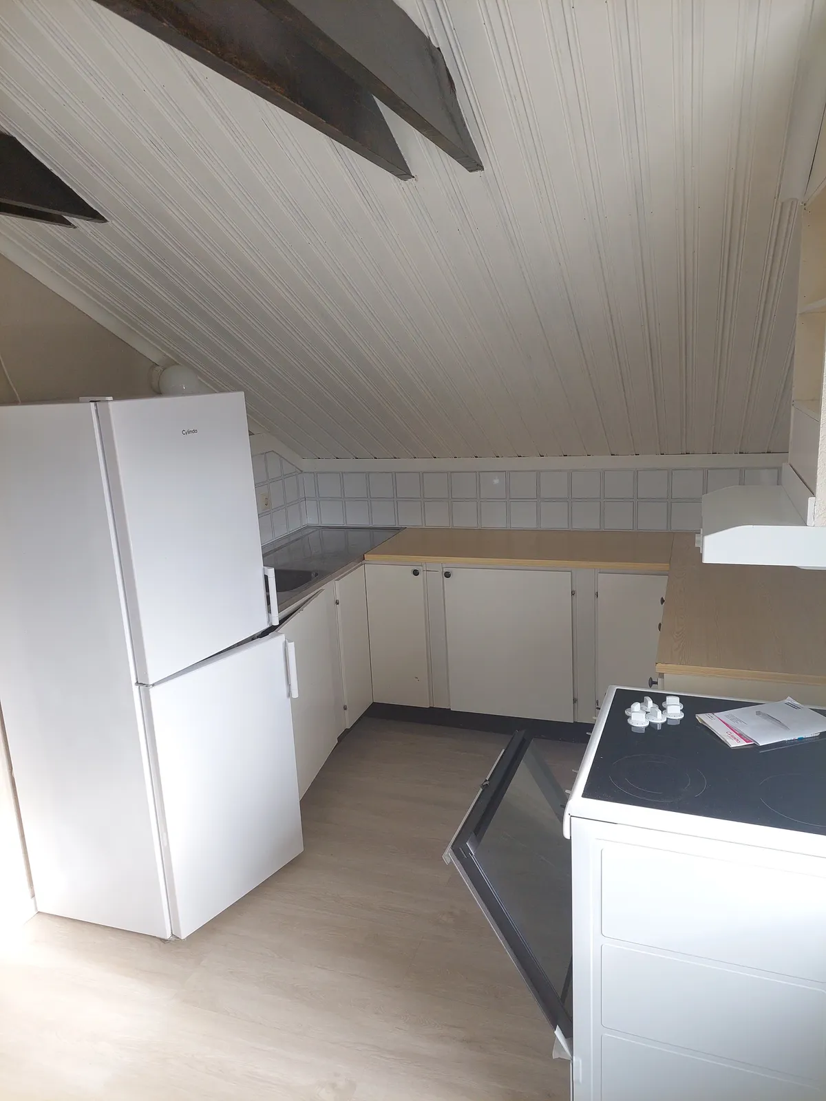 Hyreslägenhet på Hedemora i hedemora