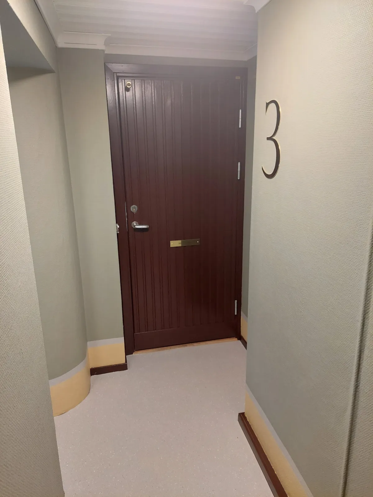 Hyreslägenhet på Hedemora i hedemora