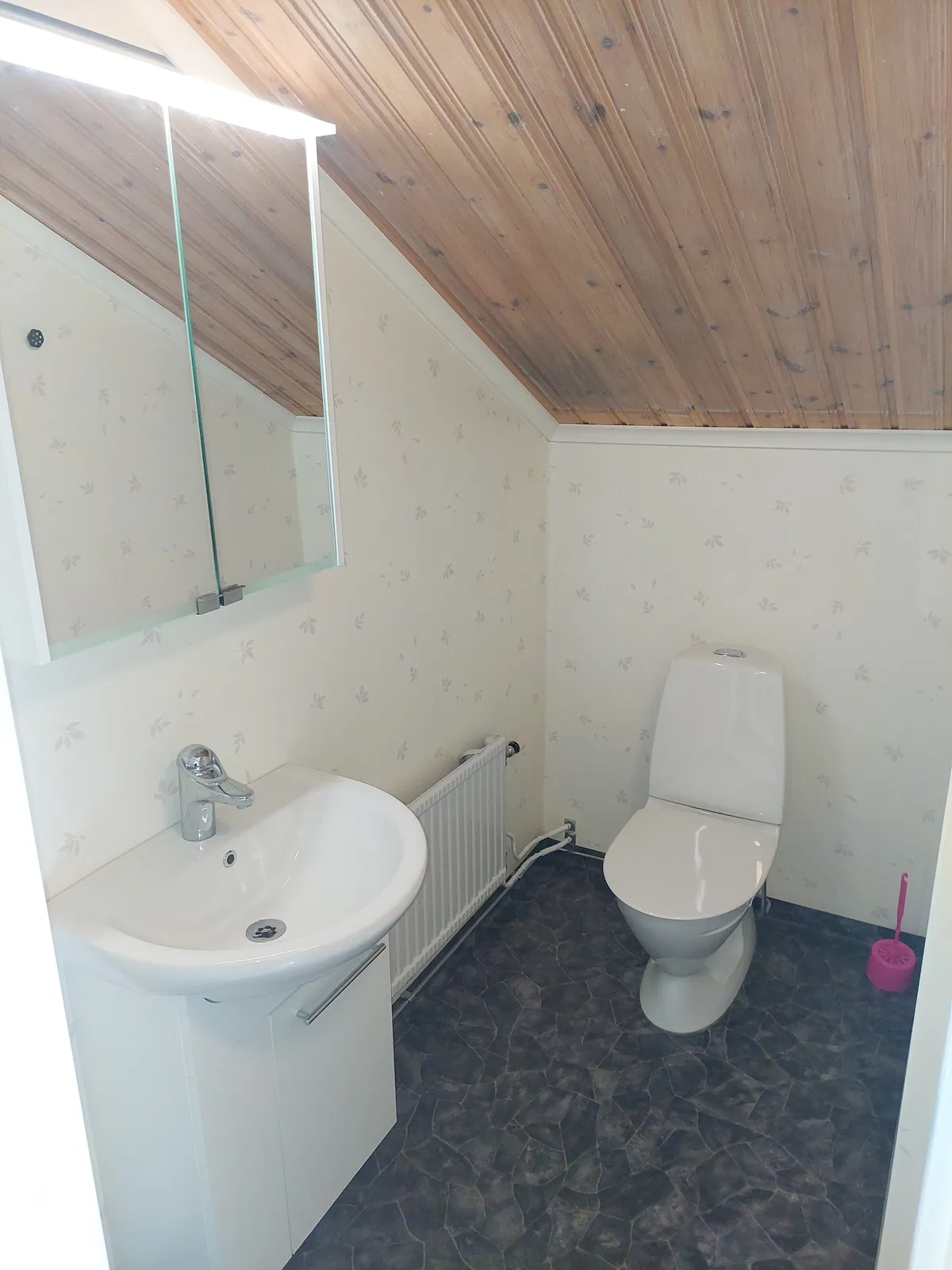 Hyreslägenhet på Hedemora i hedemora