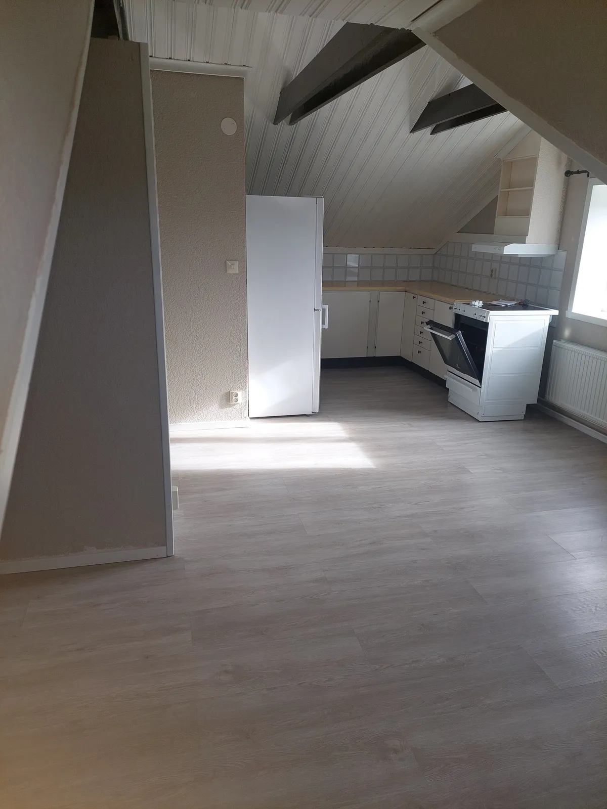 Hyreslägenhet på Hedemora i hedemora