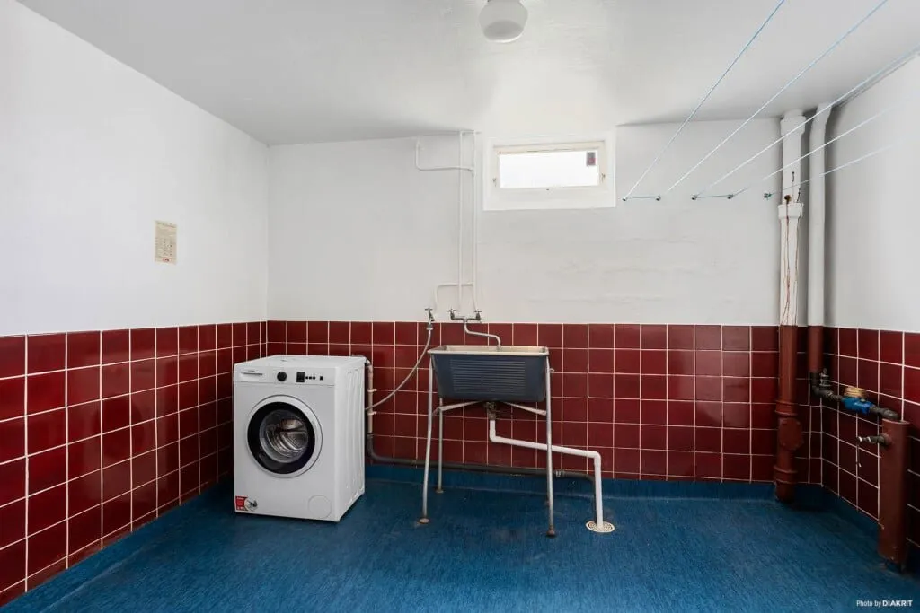 Hyresbostad på Hallsberg i hallsberg