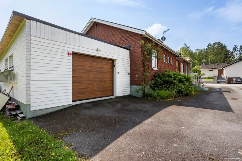 Hyresbostad på Hallsberg i hallsberg