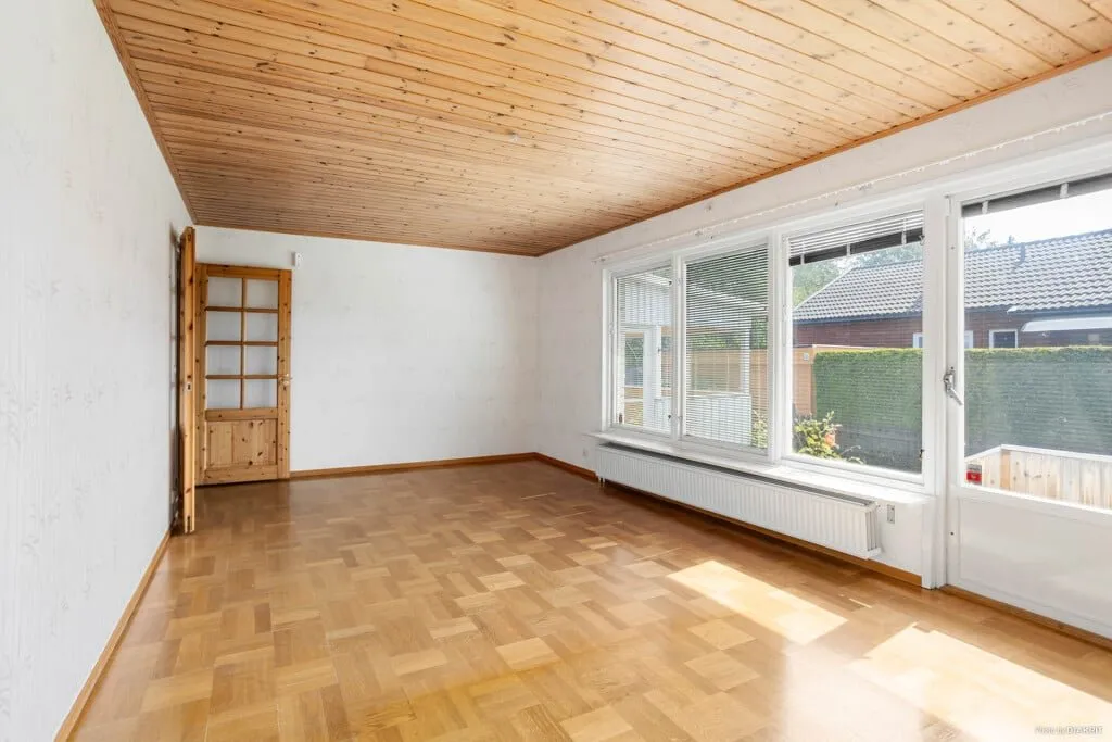 Hyresbostad på Hallsberg i hallsberg