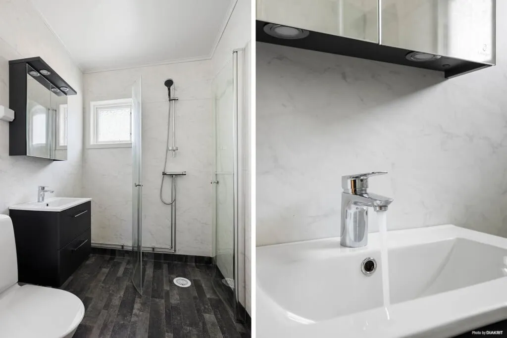 Hyresbostad på Hallsberg i hallsberg