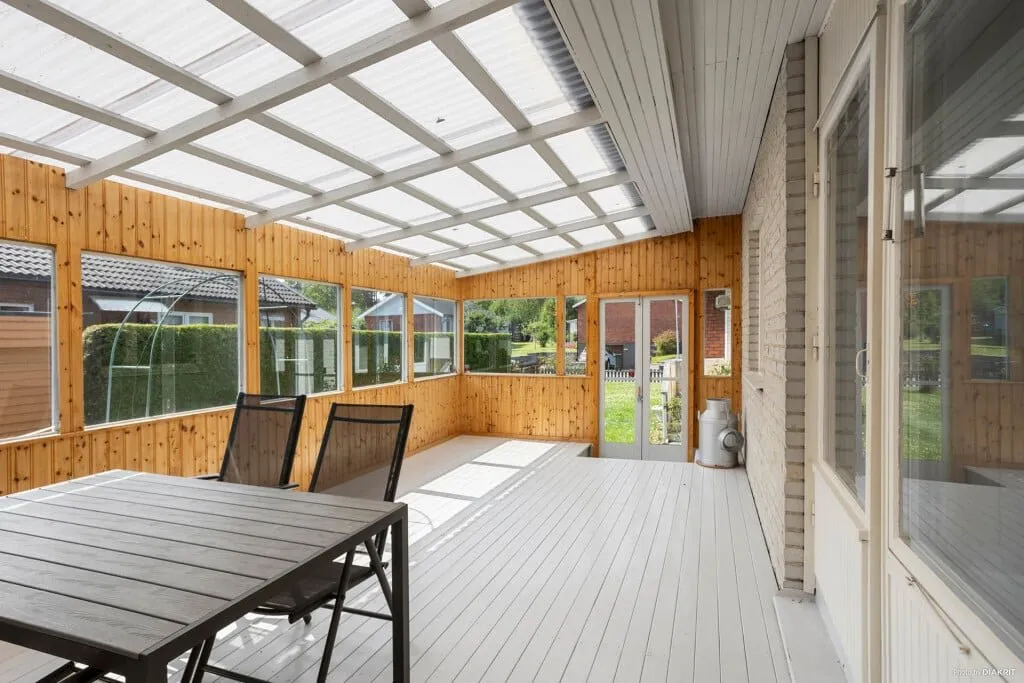 Hyresbostad på Hallsberg i hallsberg