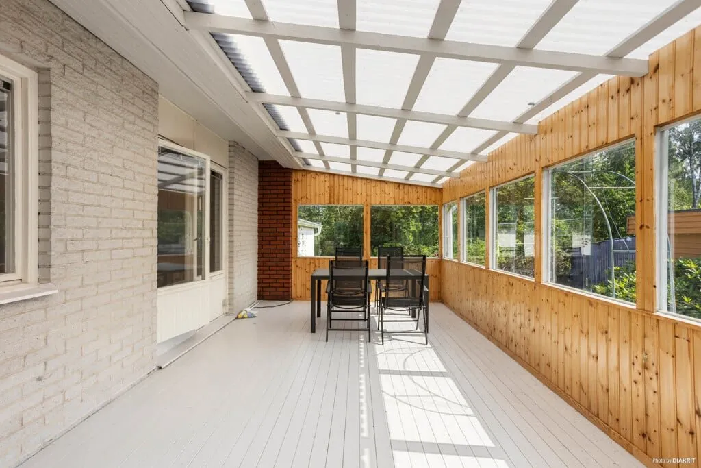 Hyresbostad på Hallsberg i hallsberg