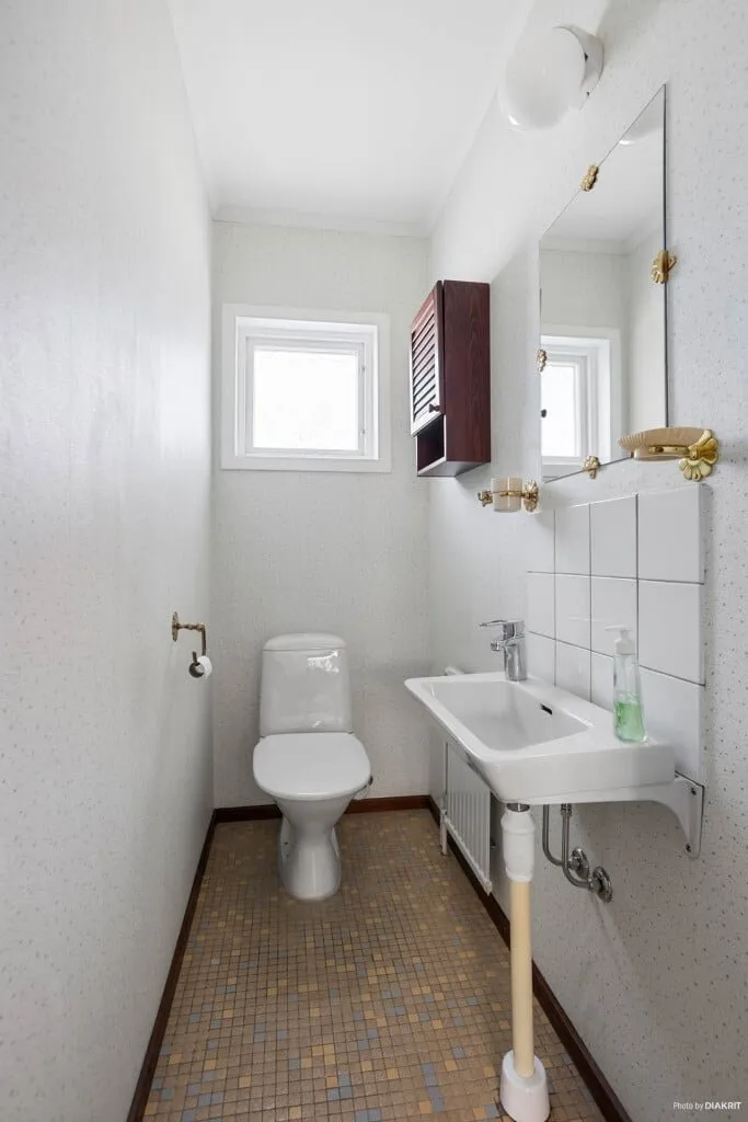 Hyresbostad på Hallsberg i hallsberg