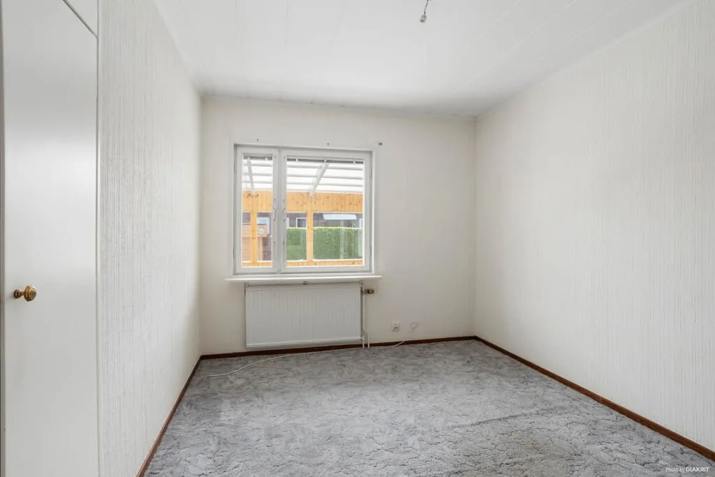 Hyresbostad på Hallsberg i hallsberg