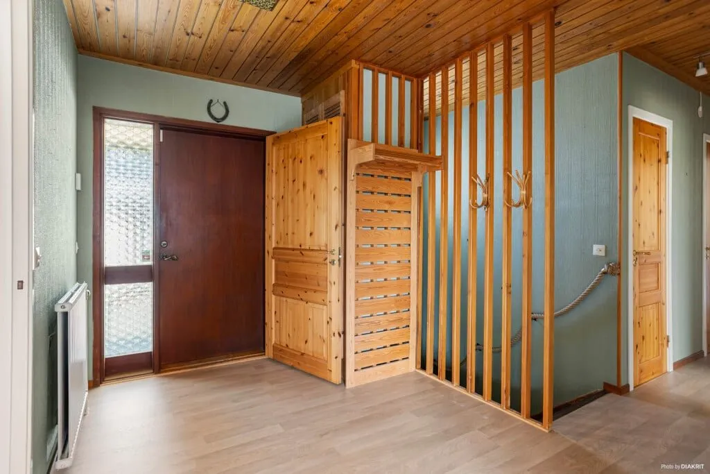 Hyresbostad på Hallsberg i hallsberg