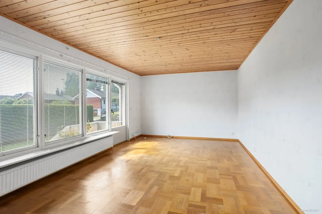 Hyresbostad på Hallsberg i hallsberg