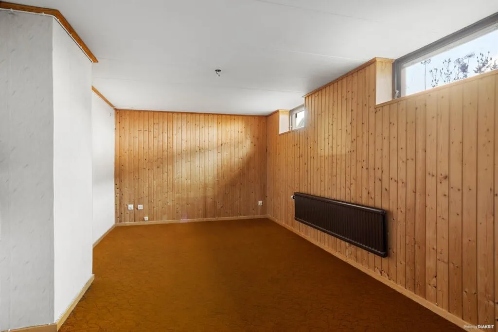 Hyresbostad på Hallsberg i hallsberg