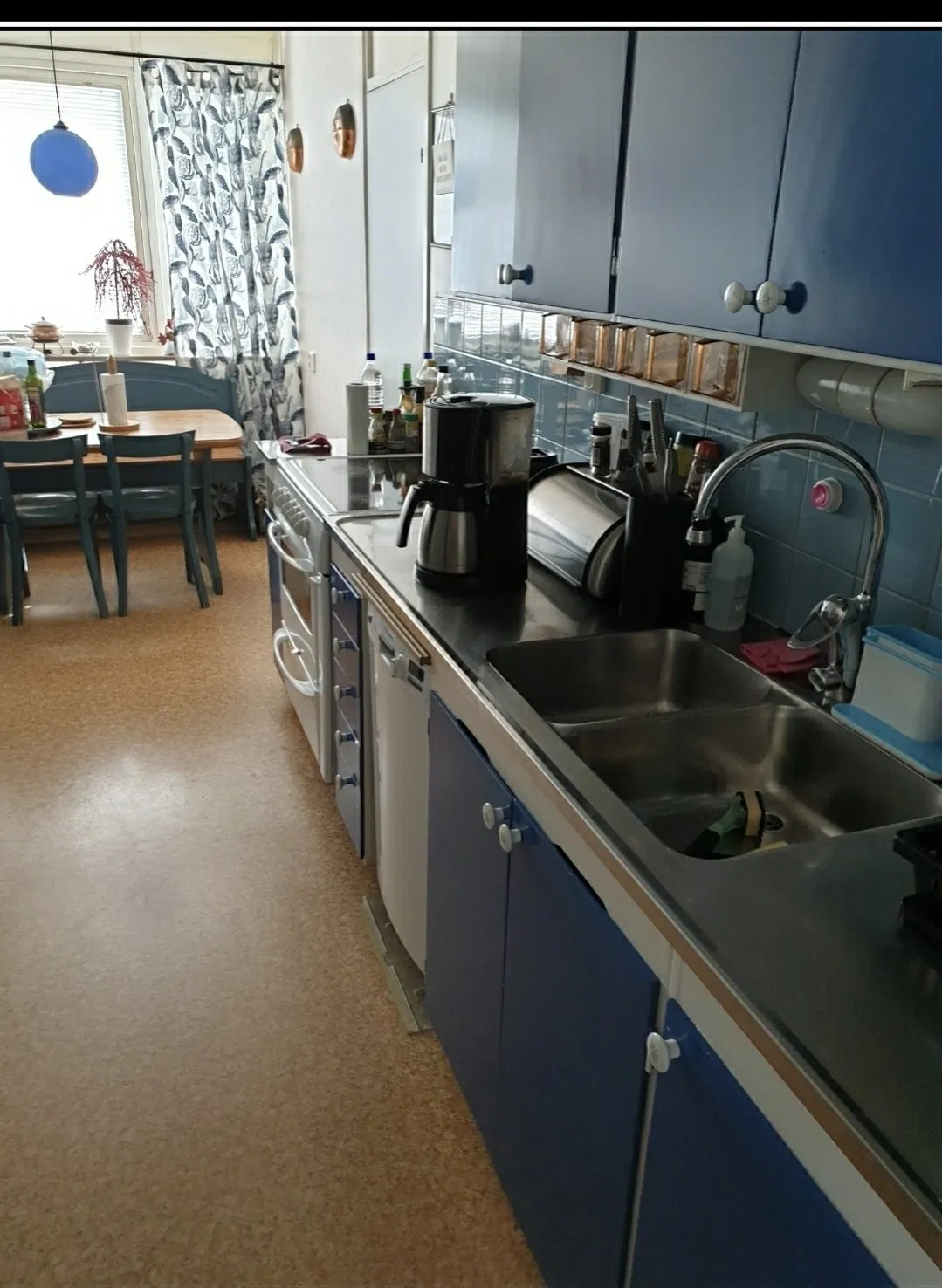 Hyreslägenhet på Göteborg i goteborg