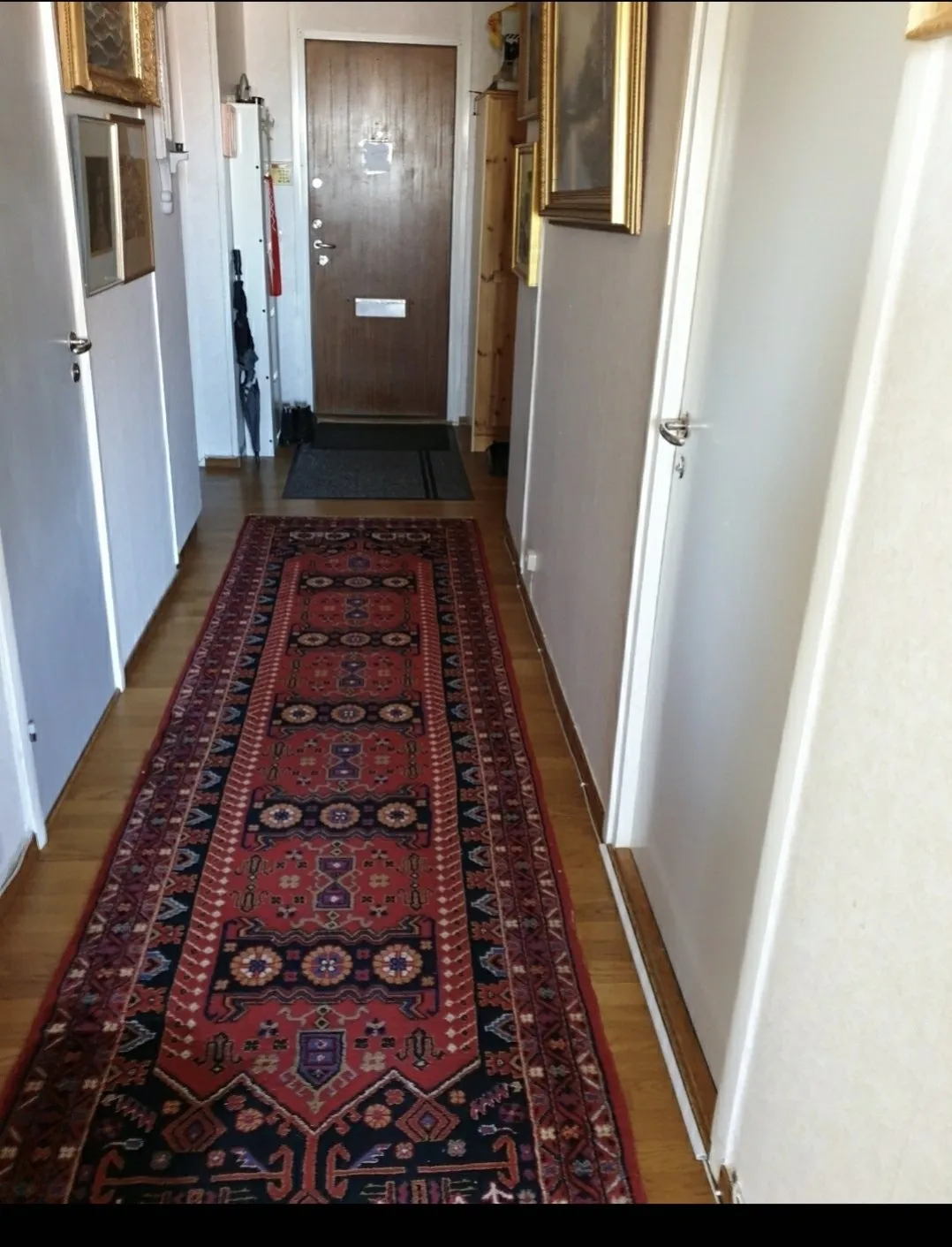 Hyreslägenhet på Göteborg i goteborg