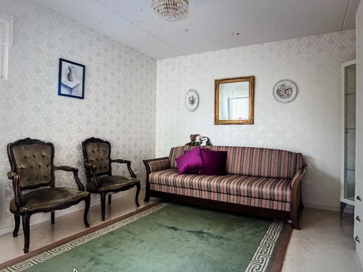 Hyreslägenhet på Åkersberga i akersberga