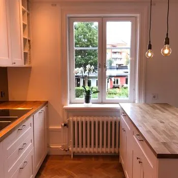 Hyreslägenhet på Eskilstuna i eskilstuna