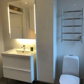 Hyreslägenhet på Eskilstuna i eskilstuna