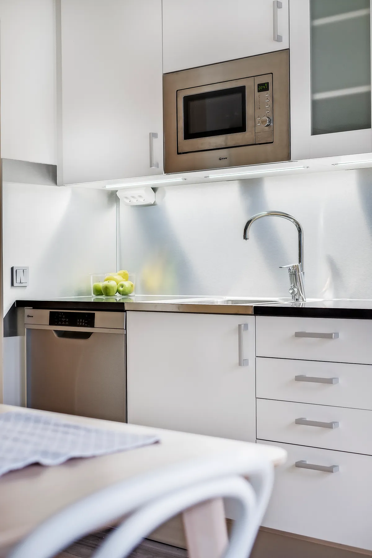 Hyreslägenhet på Falun i falun