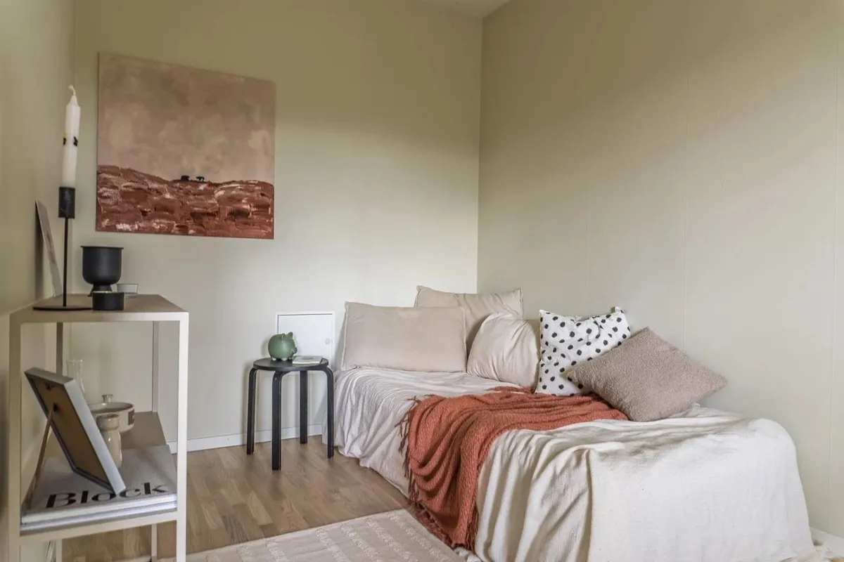 Hyreslägenhet på Sundbyberg i sundbyberg