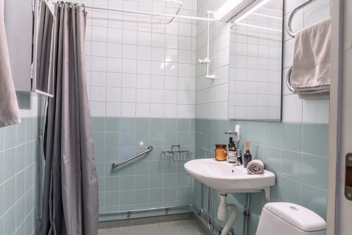 Hyreslägenhet på Sundbyberg i sundbyberg