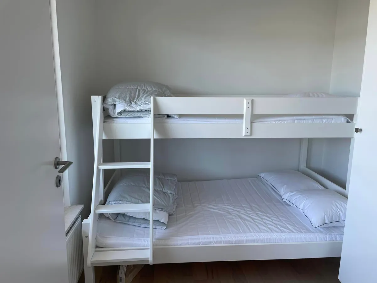 Hyreslägenhet på Visby i visby