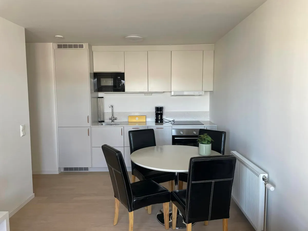 Hyreslägenhet på Visby i visby