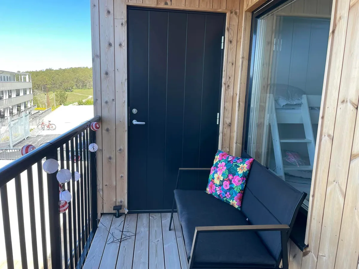 Hyreslägenhet på Visby i visby