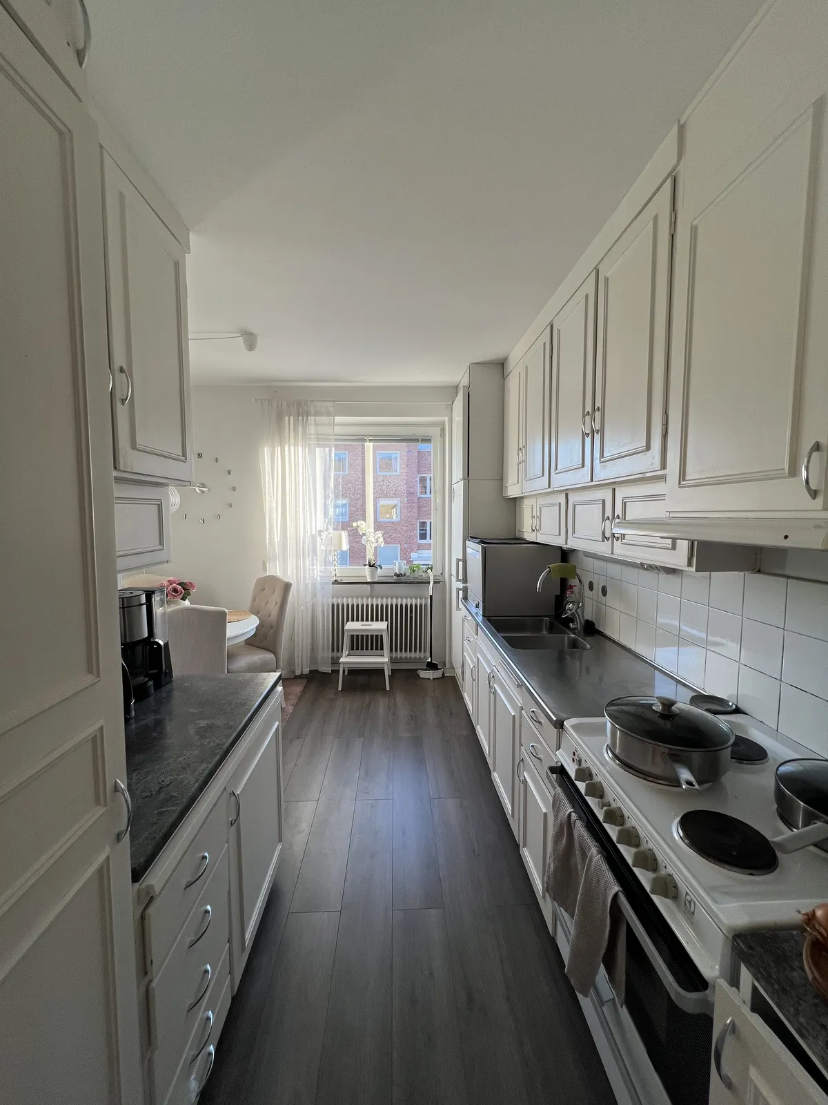 Hyreslägenhet på Malmö i malmo