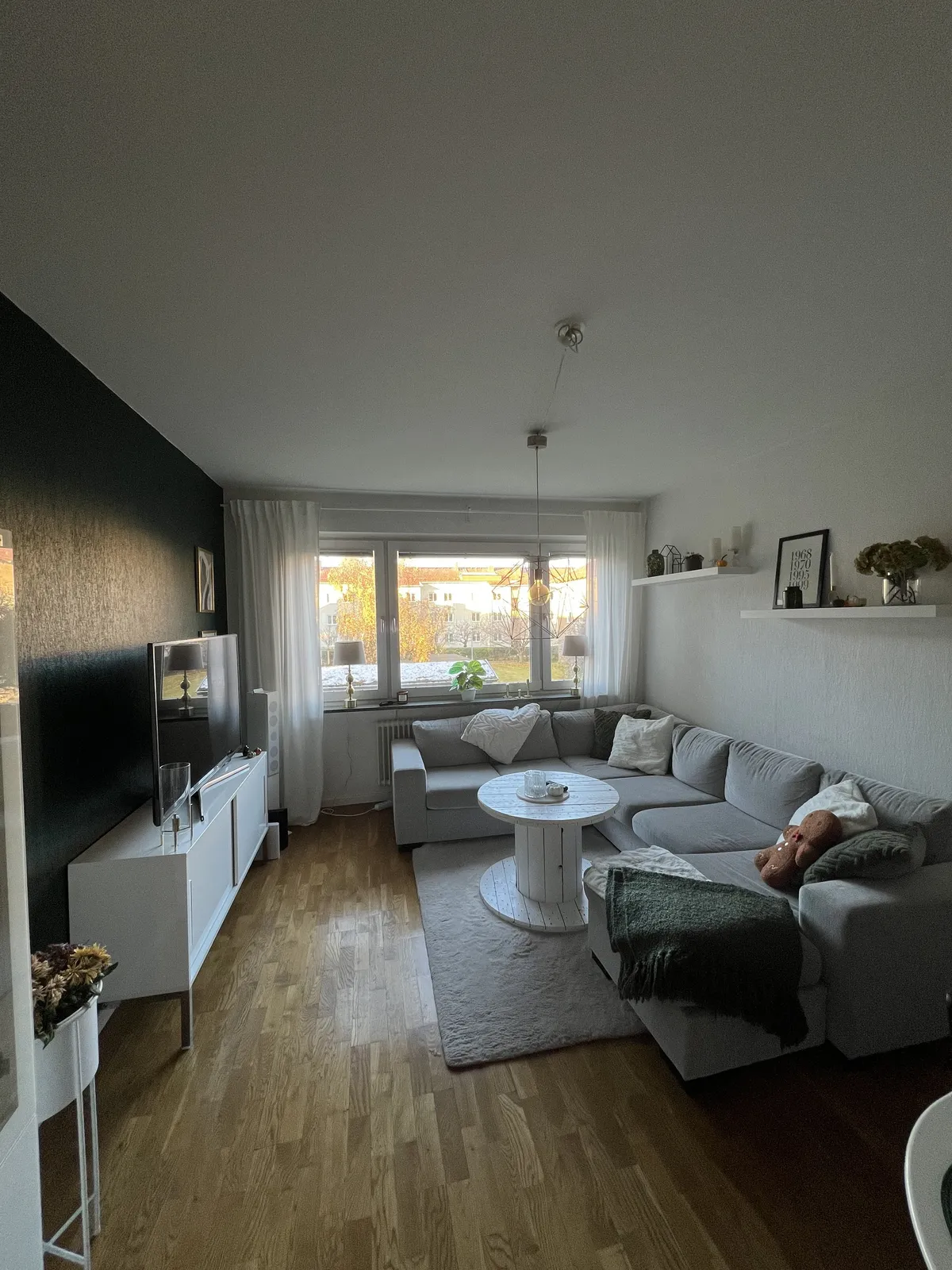 Hyreslägenhet på Malmö i malmo