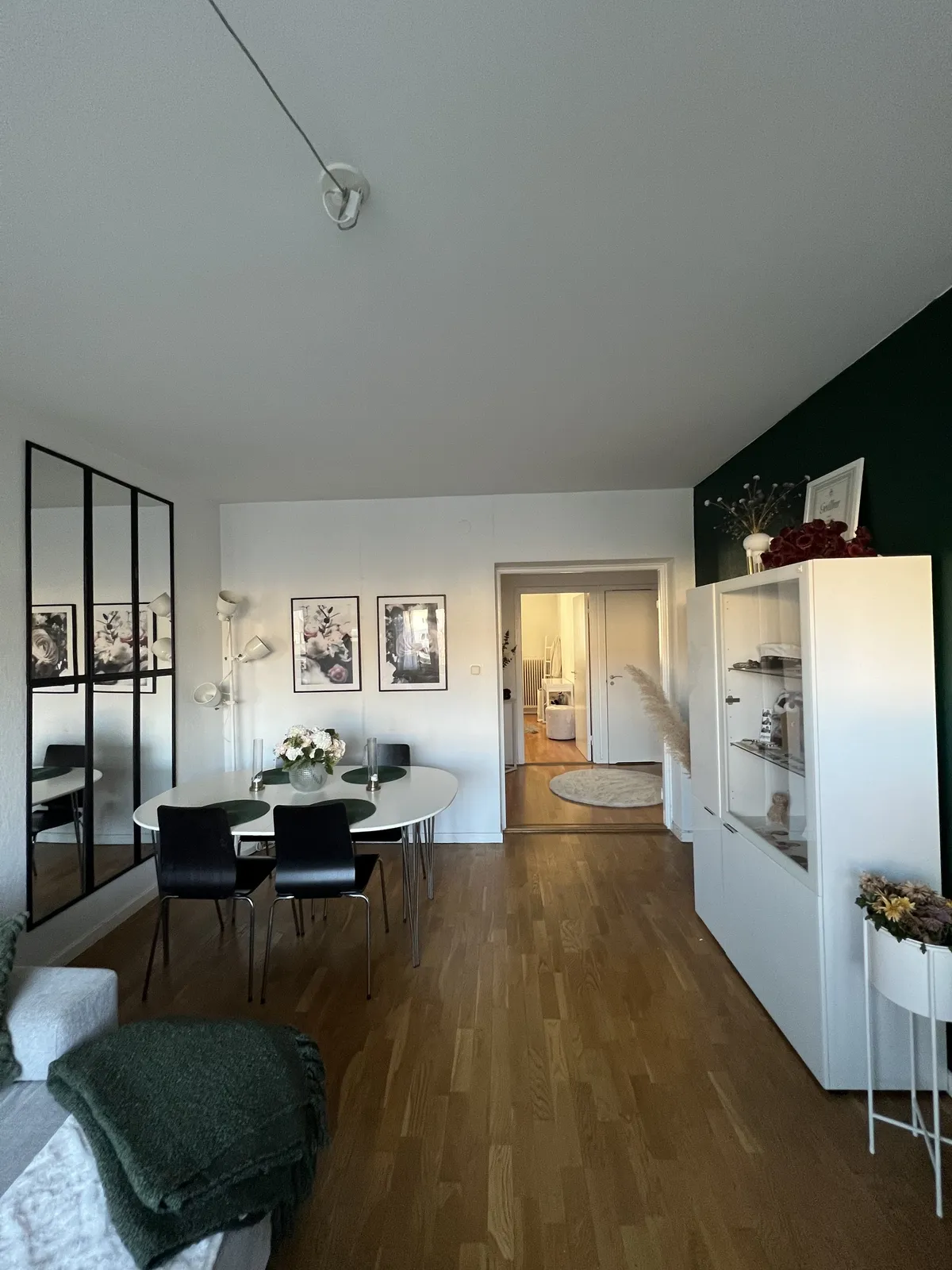 Hyreslägenhet på Malmö i malmo