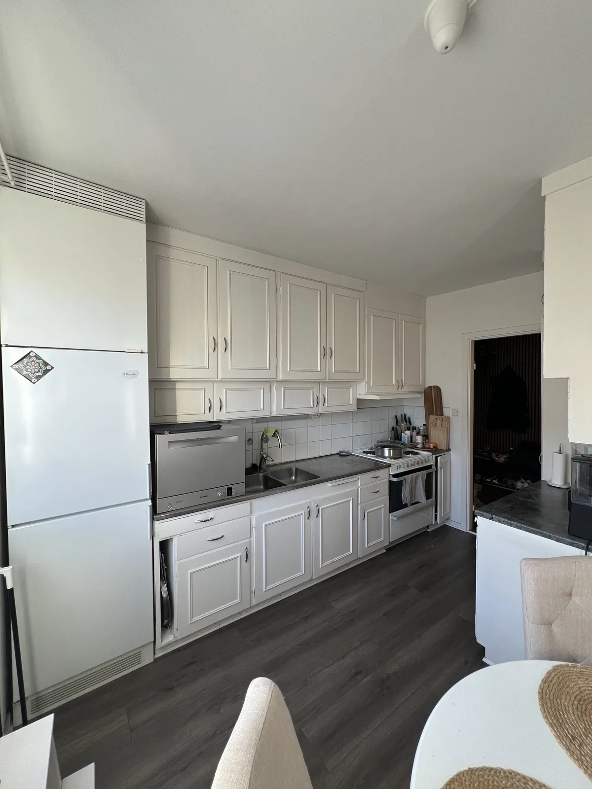 Hyreslägenhet på Malmö i malmo