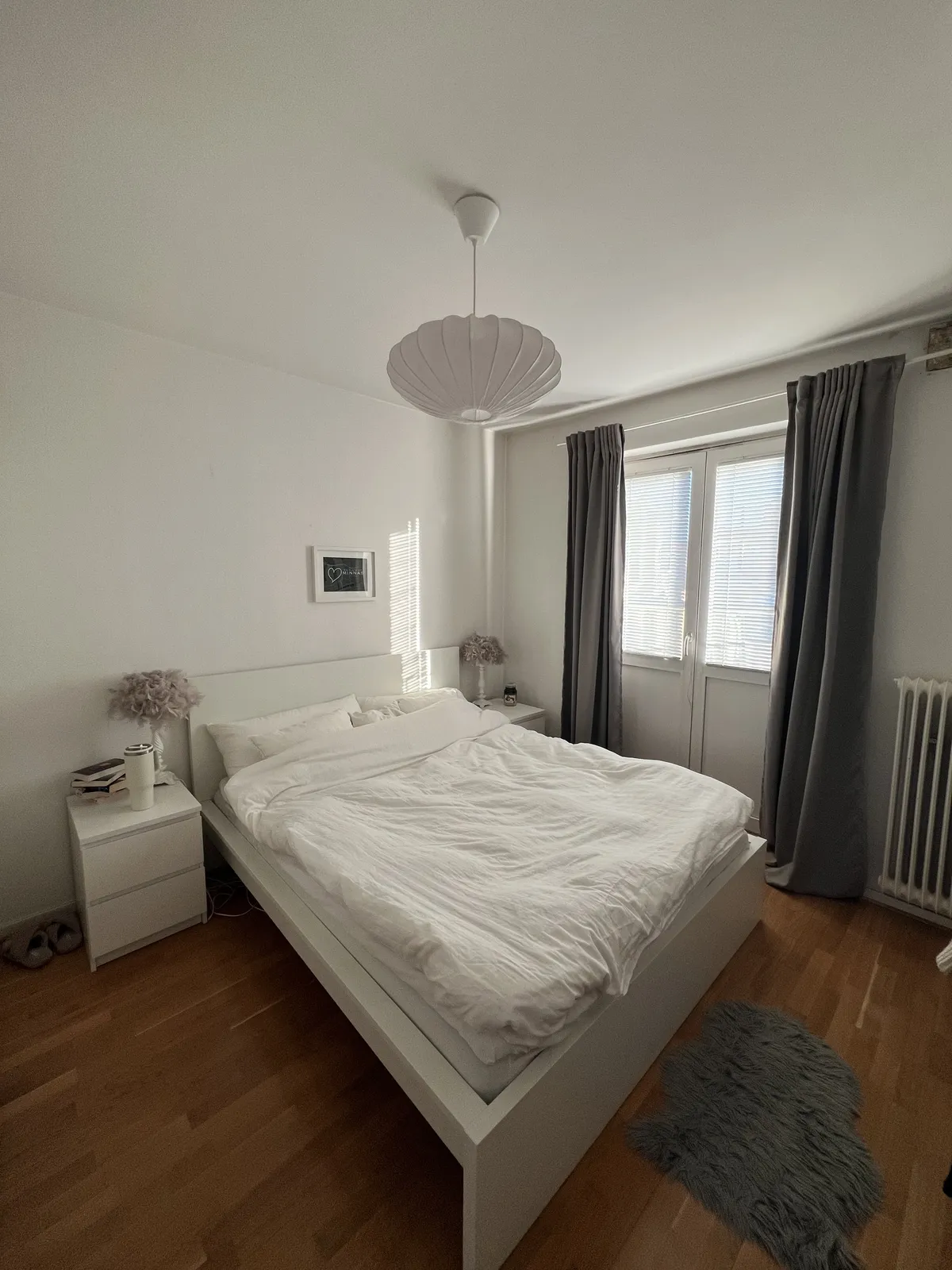 Hyreslägenhet på Malmö i malmo