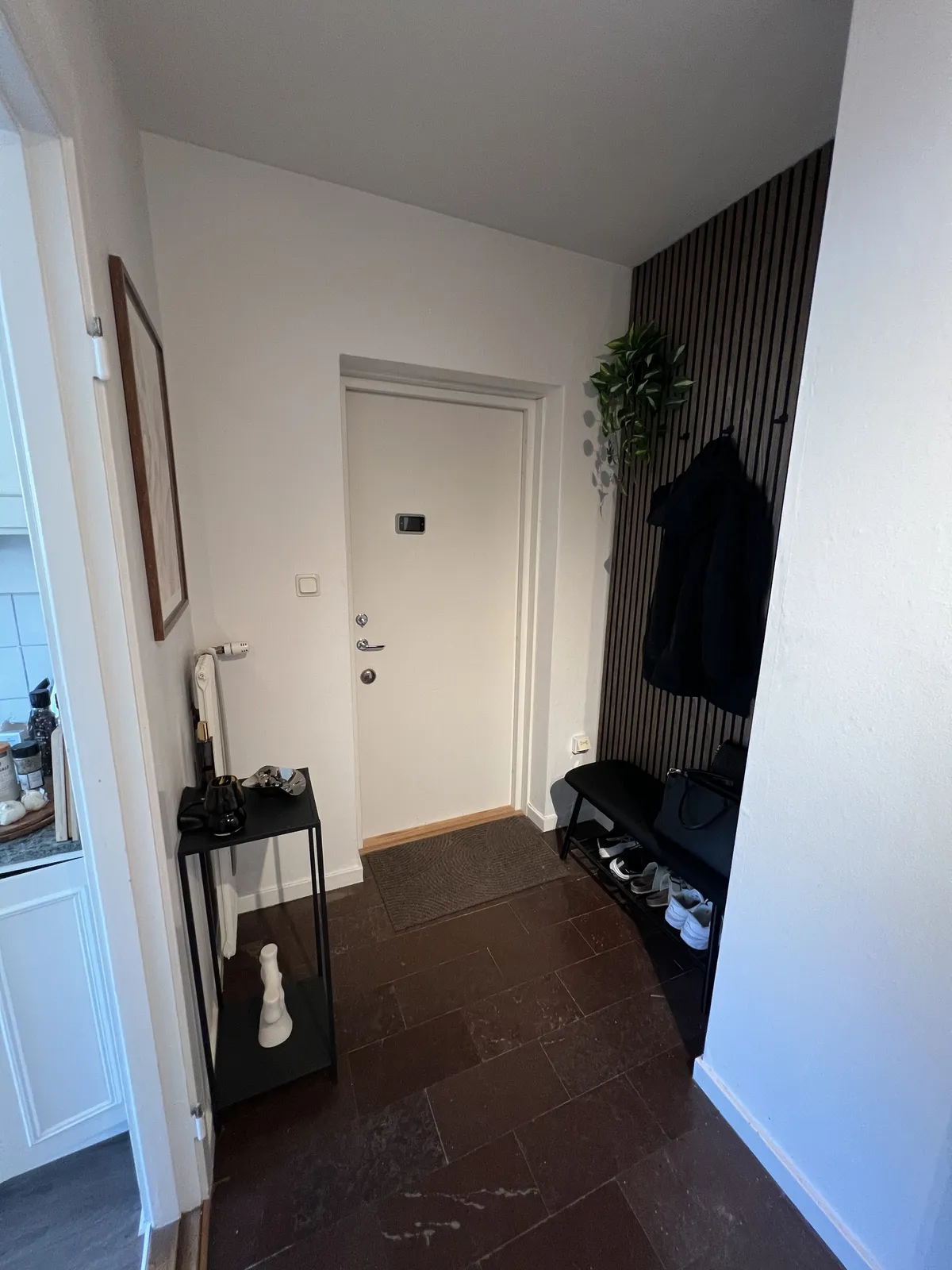 Hyreslägenhet på Malmö i malmo