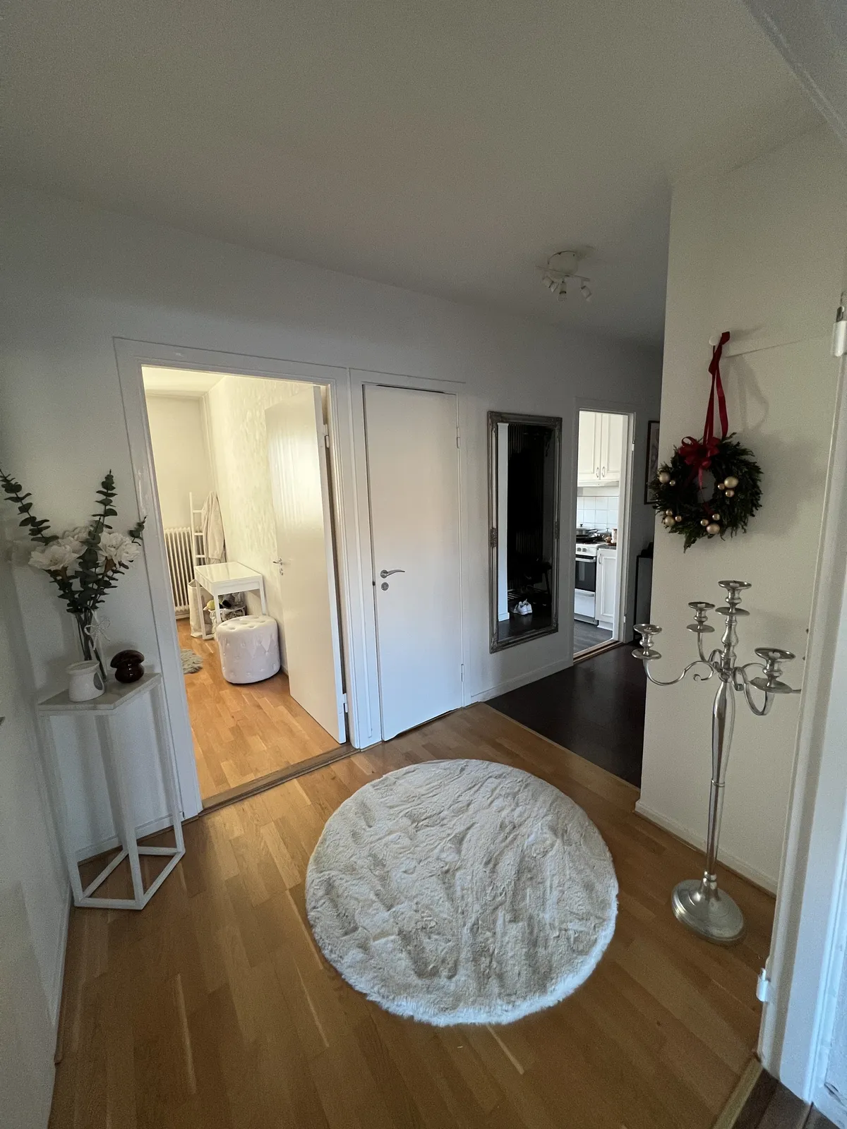 Hyreslägenhet på Malmö i malmo