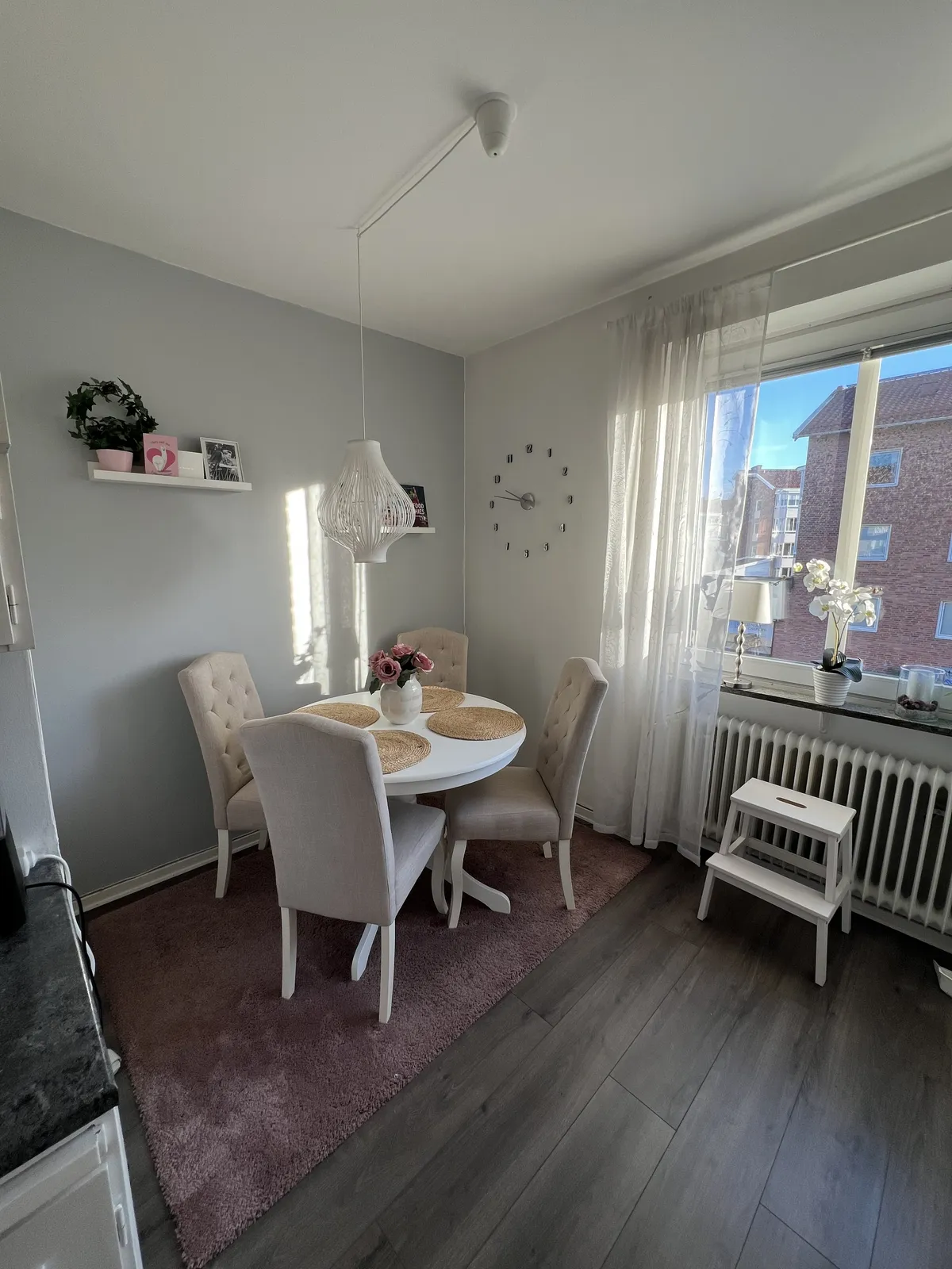 Hyreslägenhet på Malmö i malmo