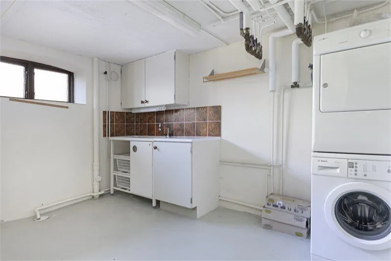 Hyresbostad på Landskrona i landskrona