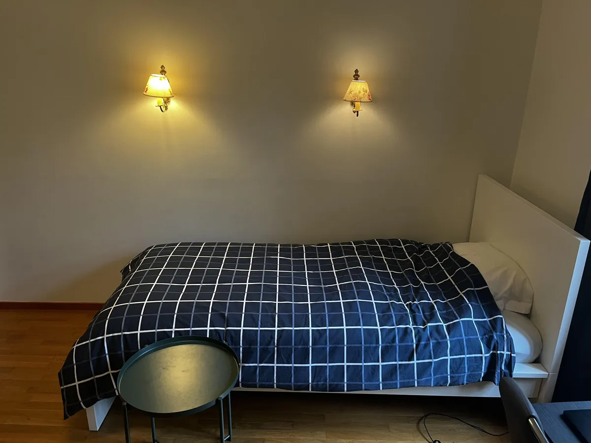 Hyresbostad på Landskrona i landskrona