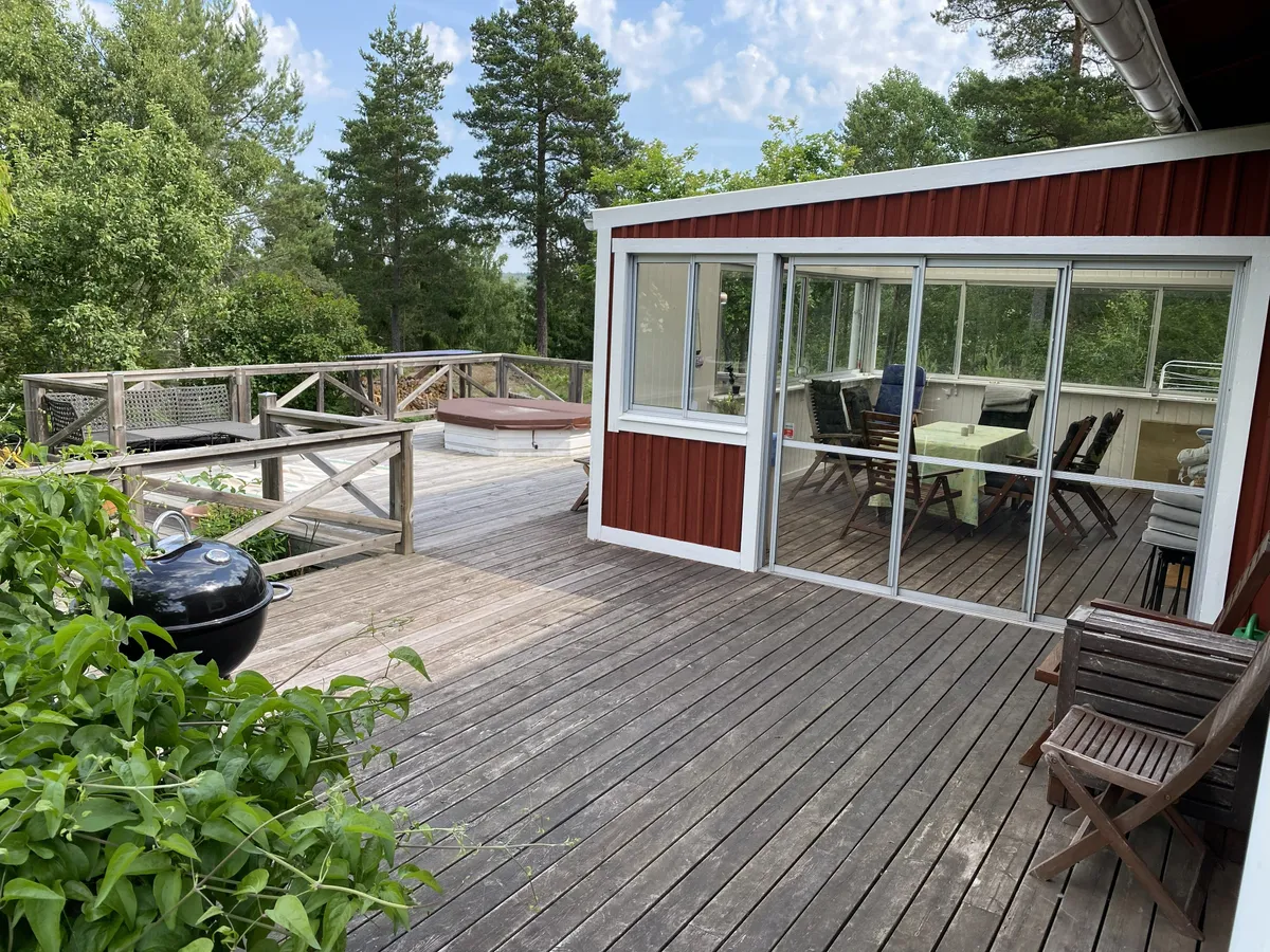 Hyresbostad på Västerhaninge i vasterhaninge