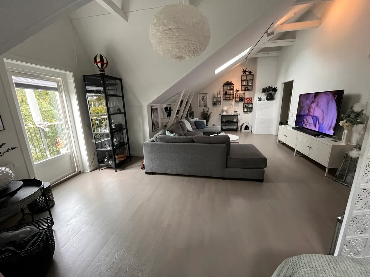 Hyreslägenhet på Eskilstuna i eskilstuna