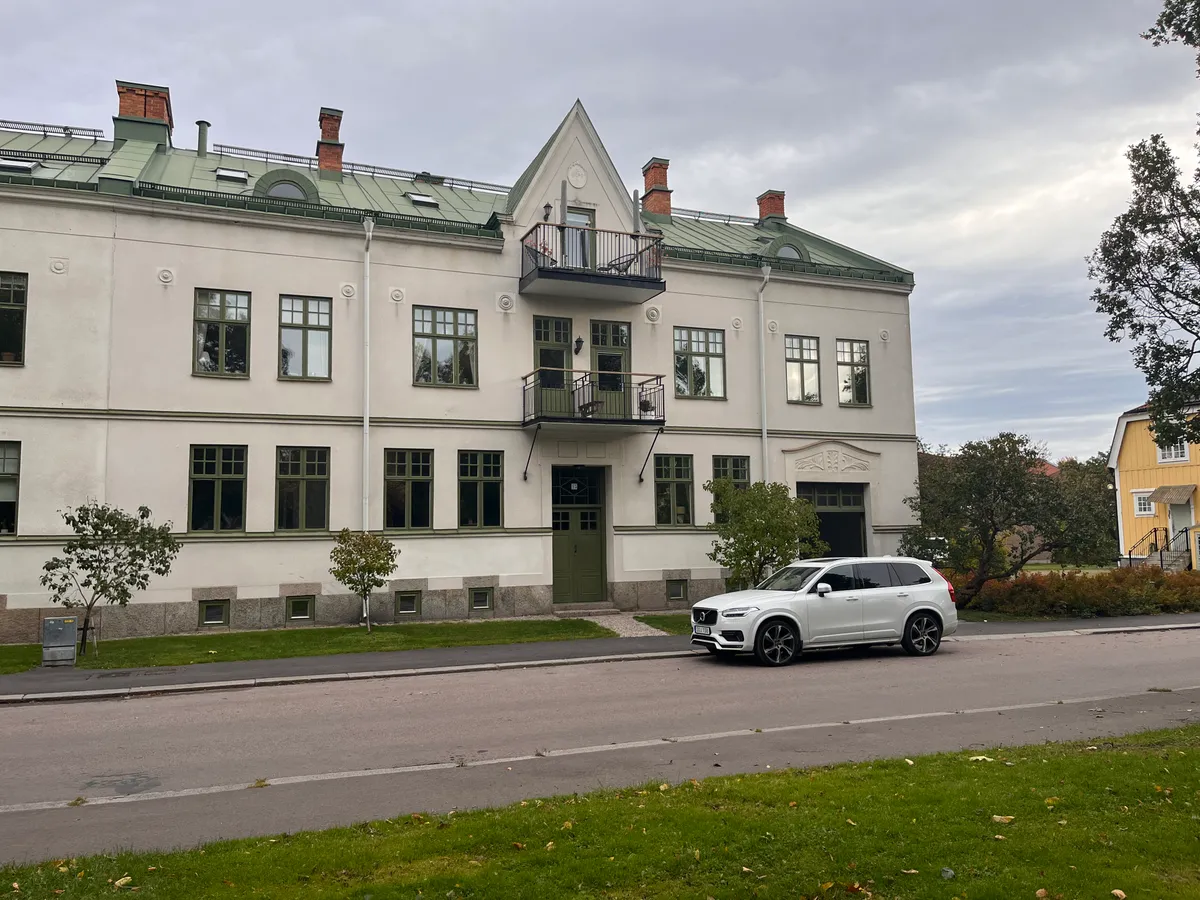 Hyreslägenhet på Eskilstuna i eskilstuna