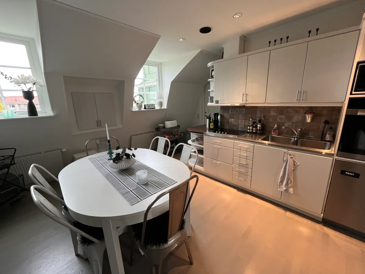 Hyreslägenhet på Eskilstuna i eskilstuna